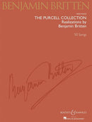 The Purcell Collection (High voice and piano)