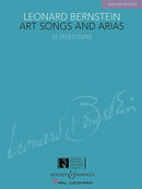 Art Songs and Arias (medium voice)