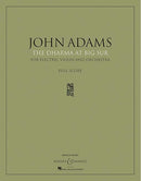 The Dharma at Big Sur (Full score)