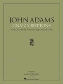 Gnarly Buttons (score)