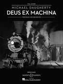 Deus Ex Machina