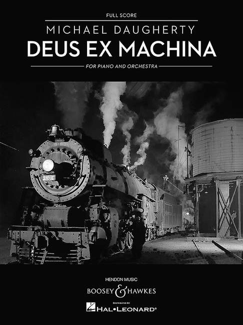 Deus Ex Machina