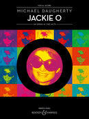 Jackie O