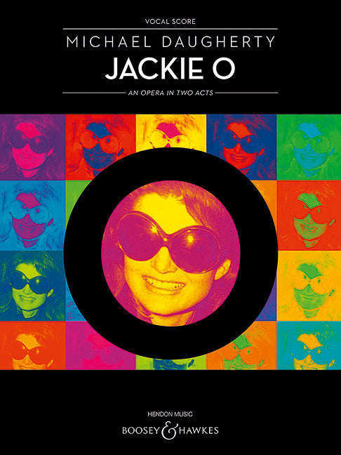 Jackie O