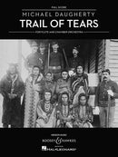 Trail of Tears (score)
