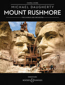 Mount Rushmore