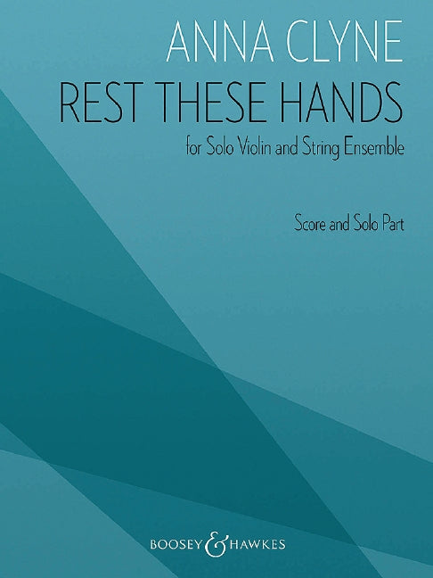 Rest These Hands
