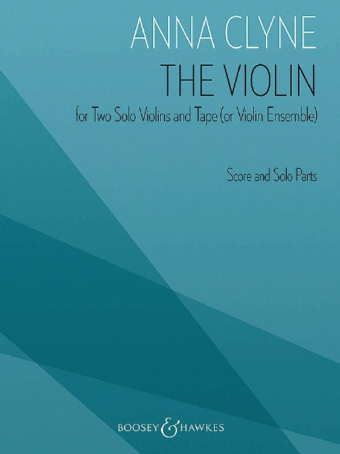 The Violin