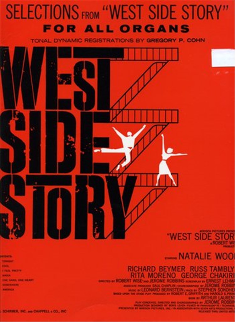 Selections from West Side Story