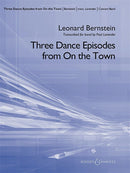Three Dance Episodes