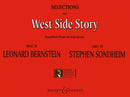 West Side Story, Selection (easy) (piano)