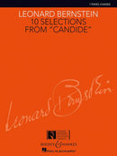 10 Selections from Candide