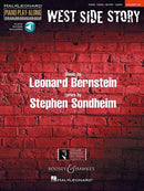 West Side Story PPA130