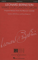 Make Our Garden Grow (Original version)