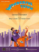 Wonderful Town, Vocal Selections