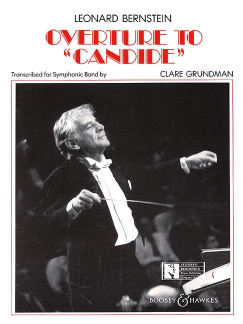 Candide, Overture