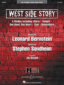 West Side Story, Medley (Wind band)