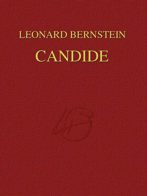 Candide (Scottish Opera version)