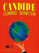Candide (Piano/vocal score)