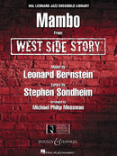 Mambo (Big Band) (score)