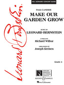 Make Our Garden Grow (Wind Band)