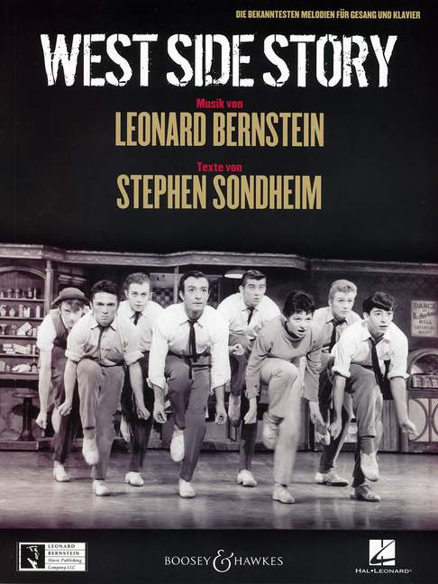 West Side Story (D)