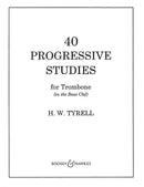 40 Progressive Studies