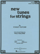 New Tunes For Strings Vol. 1