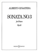 Sonate 3 Op.54