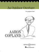 An Outdoor Overture, Symphonic Band (Score & Parts)