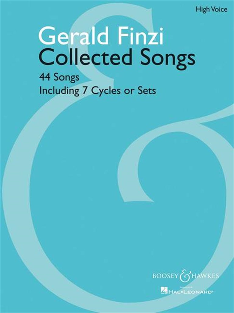 44 Collected songs