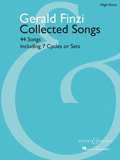 44 Collected songs