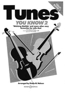 Tunes You Know 2 (2 Cellos)