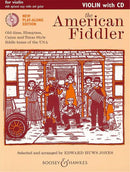 American Fiddler