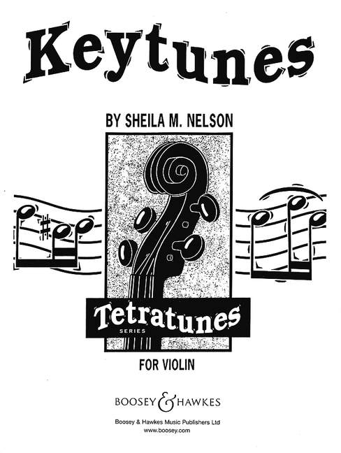 Keytunes