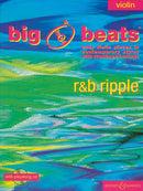 Big Beats, R & B Ripple (violin)