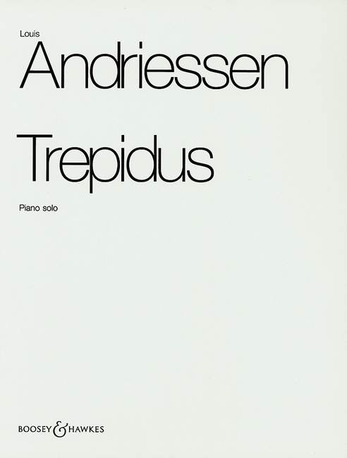 Trepidus