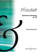 Symphony No. 1, op. 25