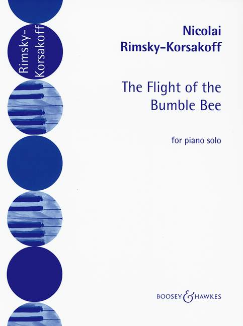 The Flight of the Bumble Bee