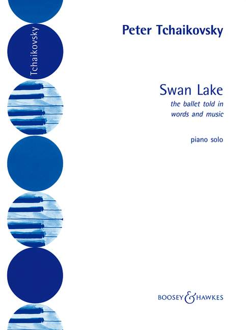 Swan Lake