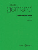 Dances from Don Quixote