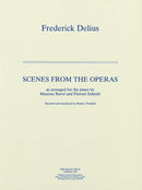 Scenes From The Operas