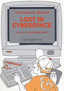 Lost in Cyberspace