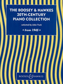 The Boosey & Hawkes 20th-Century Piano Collection