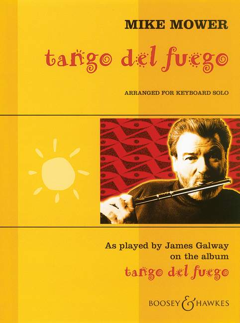 Tango del Fuego