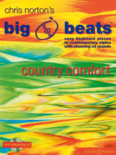 Big Beats, Country Comfort