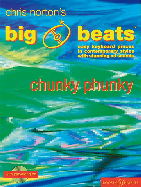 Big Beats, Chunky Punky