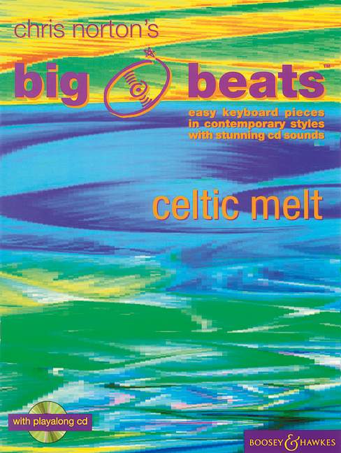 Big Beats, Celtic Melt