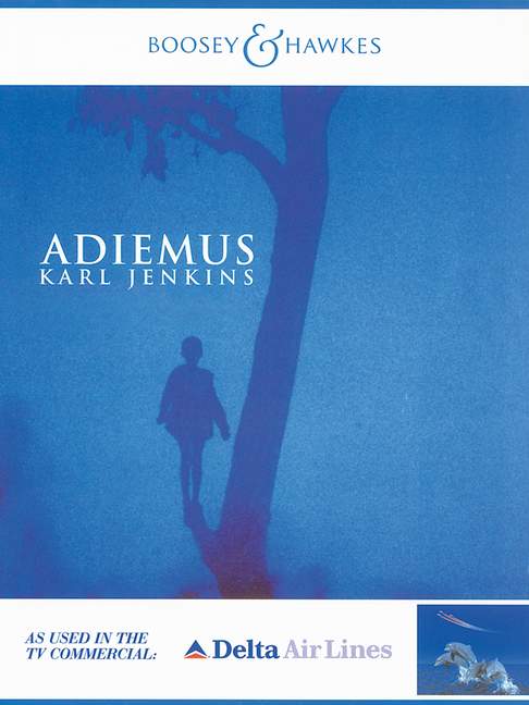 Adiemus (piano)