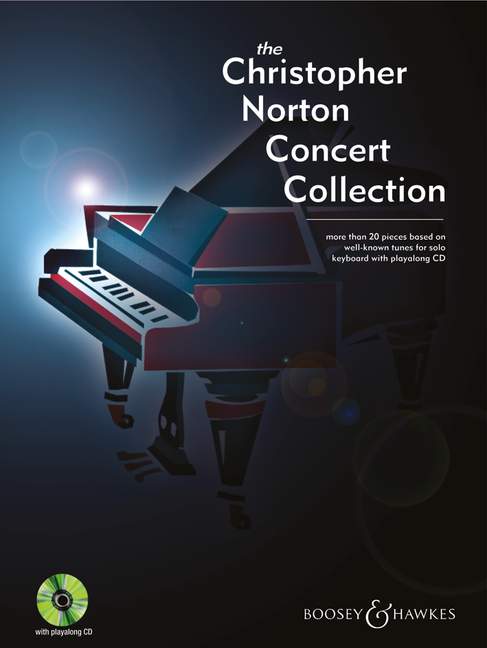 Concert Collection Vol. 1